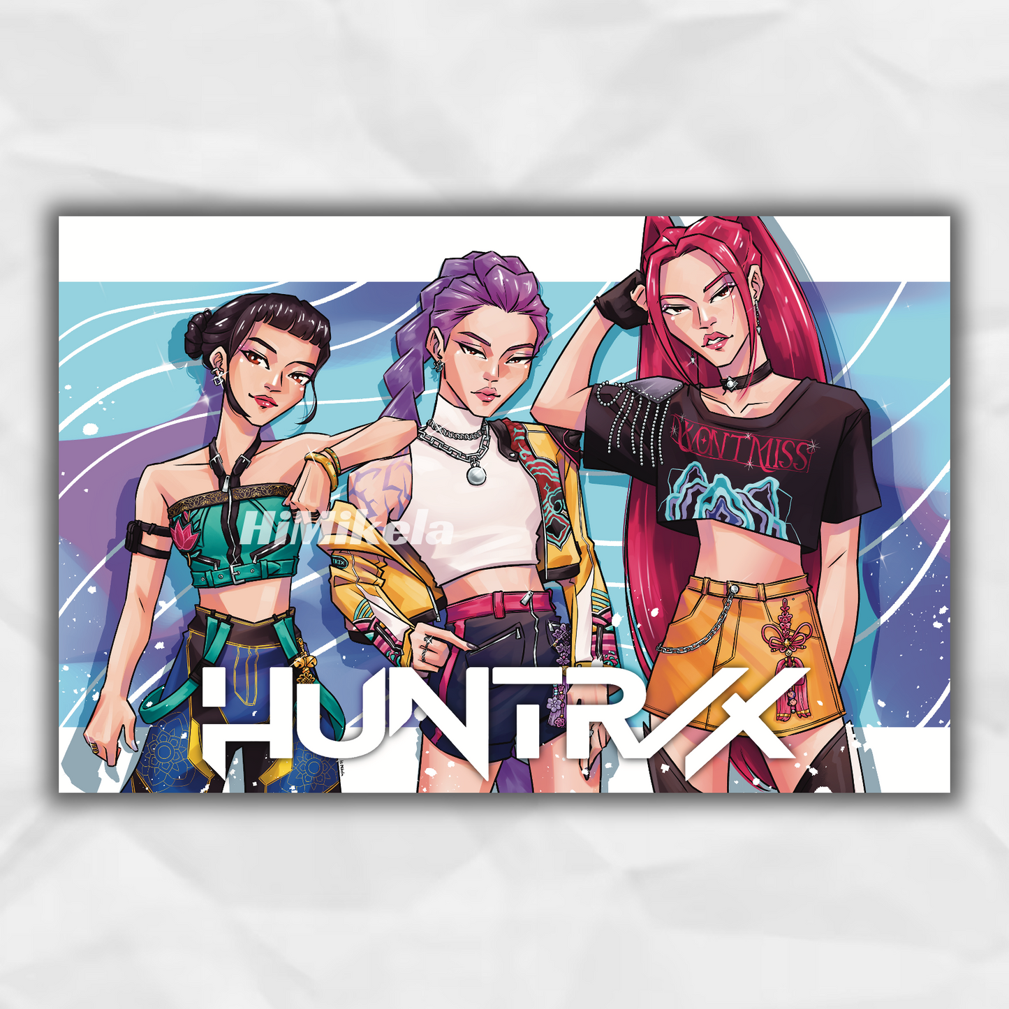 KPDH Large Prints