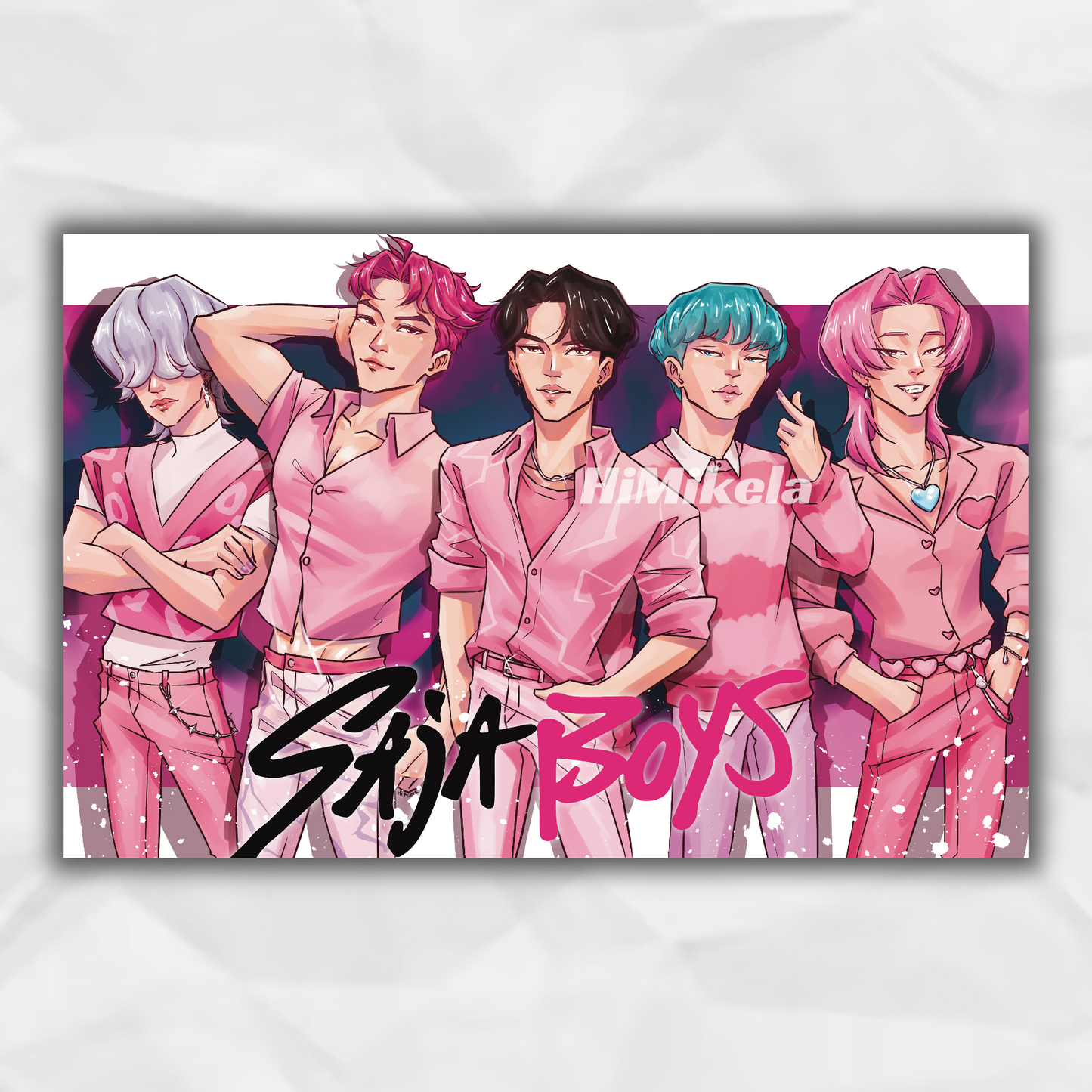 KPDH Large Prints