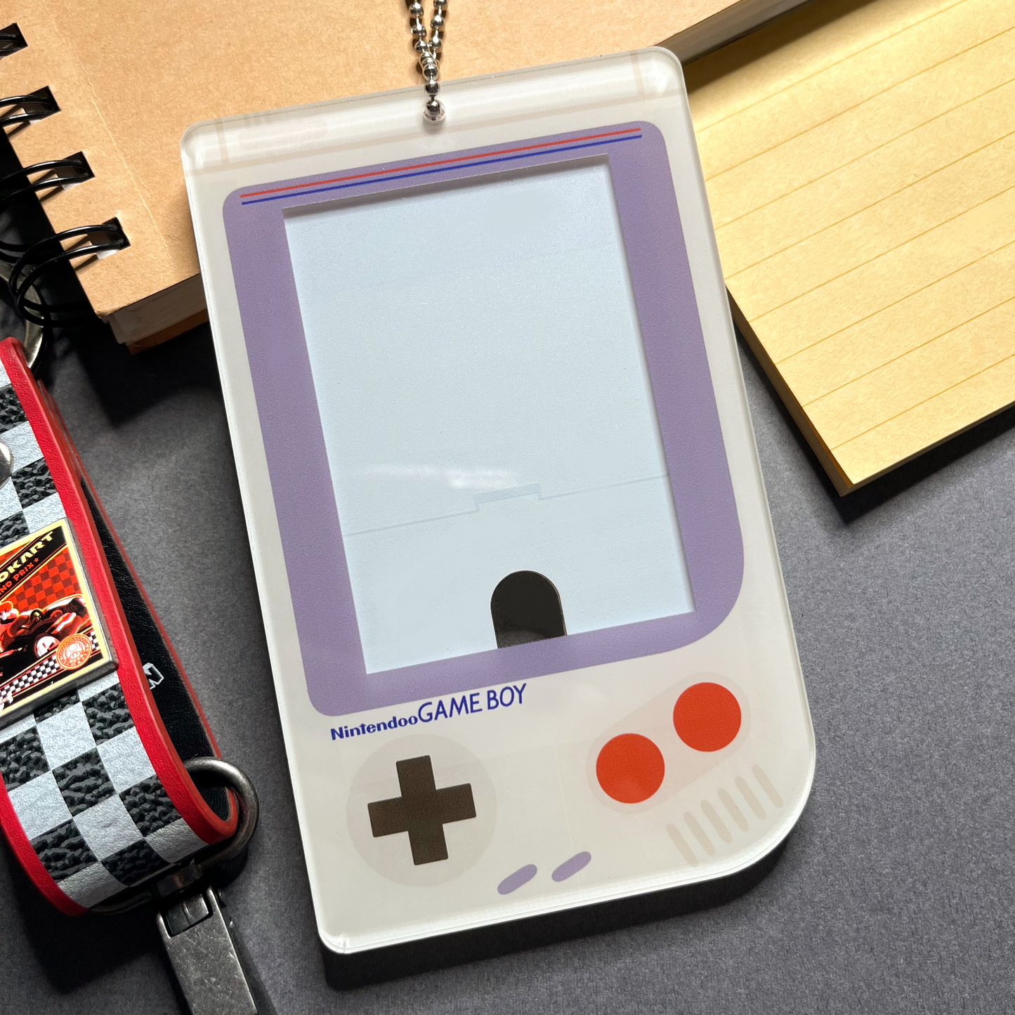 Game Boi PC Holder