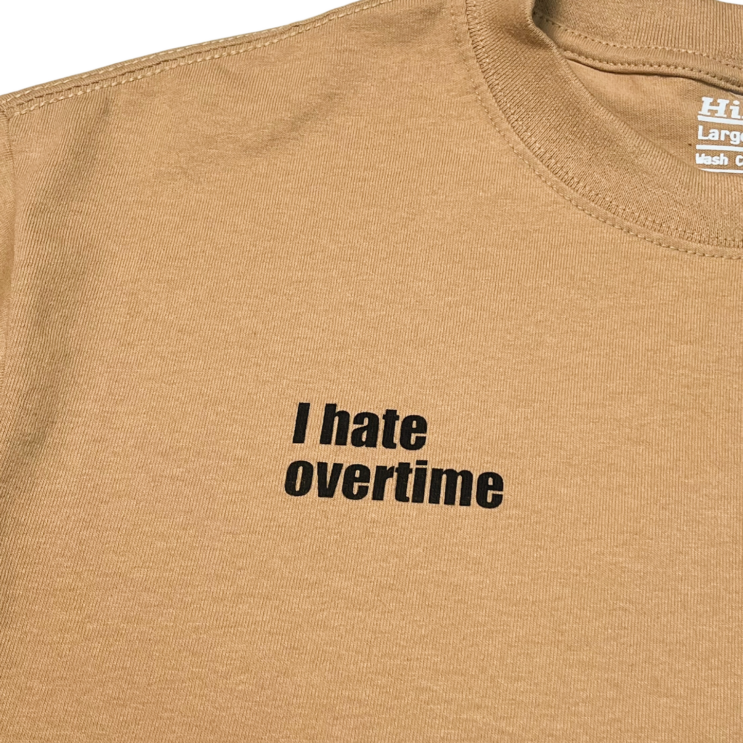 Nanami Shirt