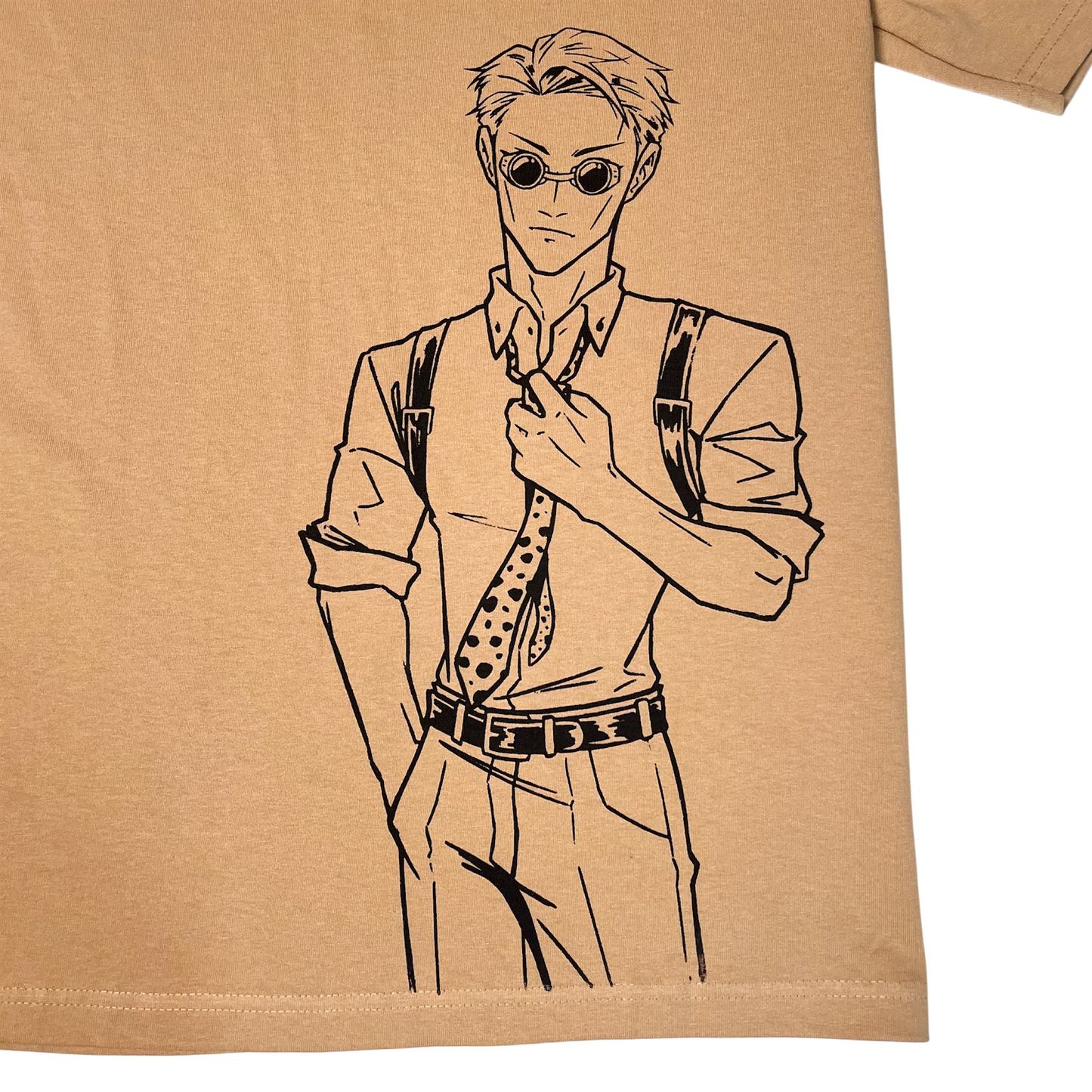 Nanami Shirt