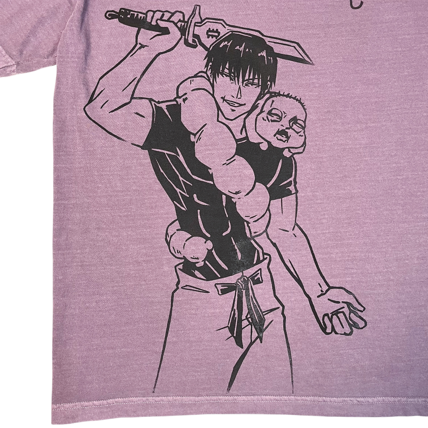 Toji Shirt