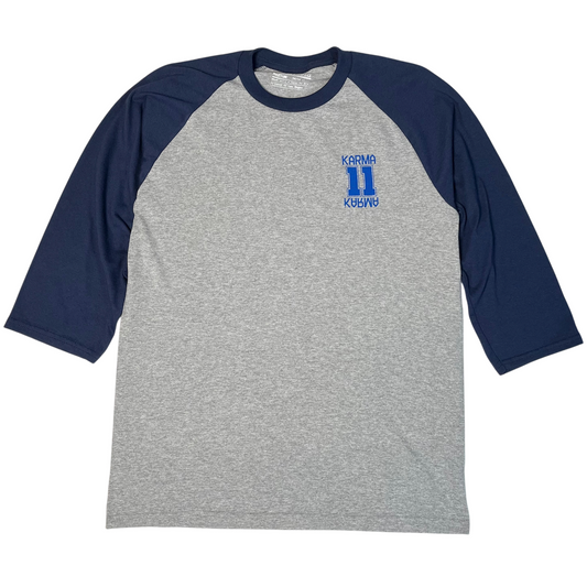 Stray Kids Seungmin Baseball Shirt