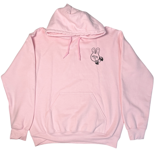 Stray Kids Dwaekki Gym Hoodie