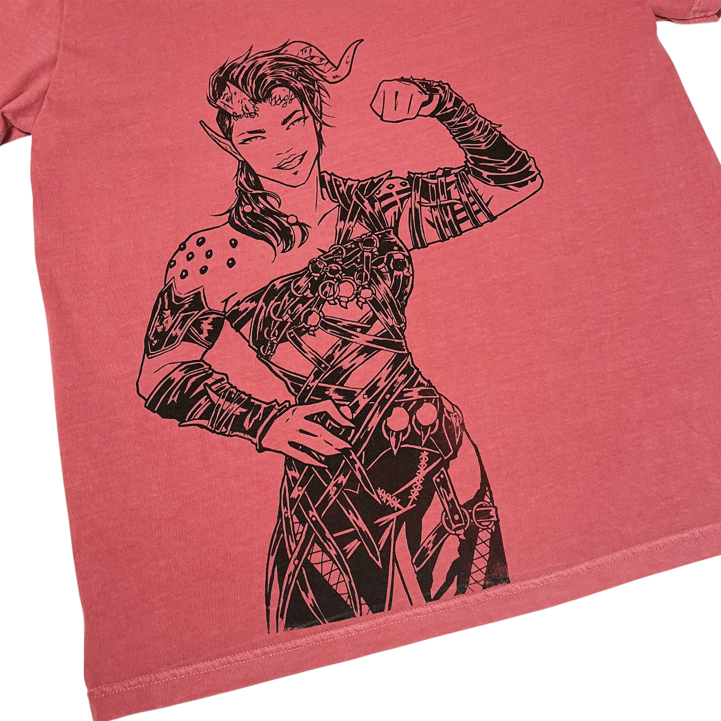 BG3 Karlach Shirt