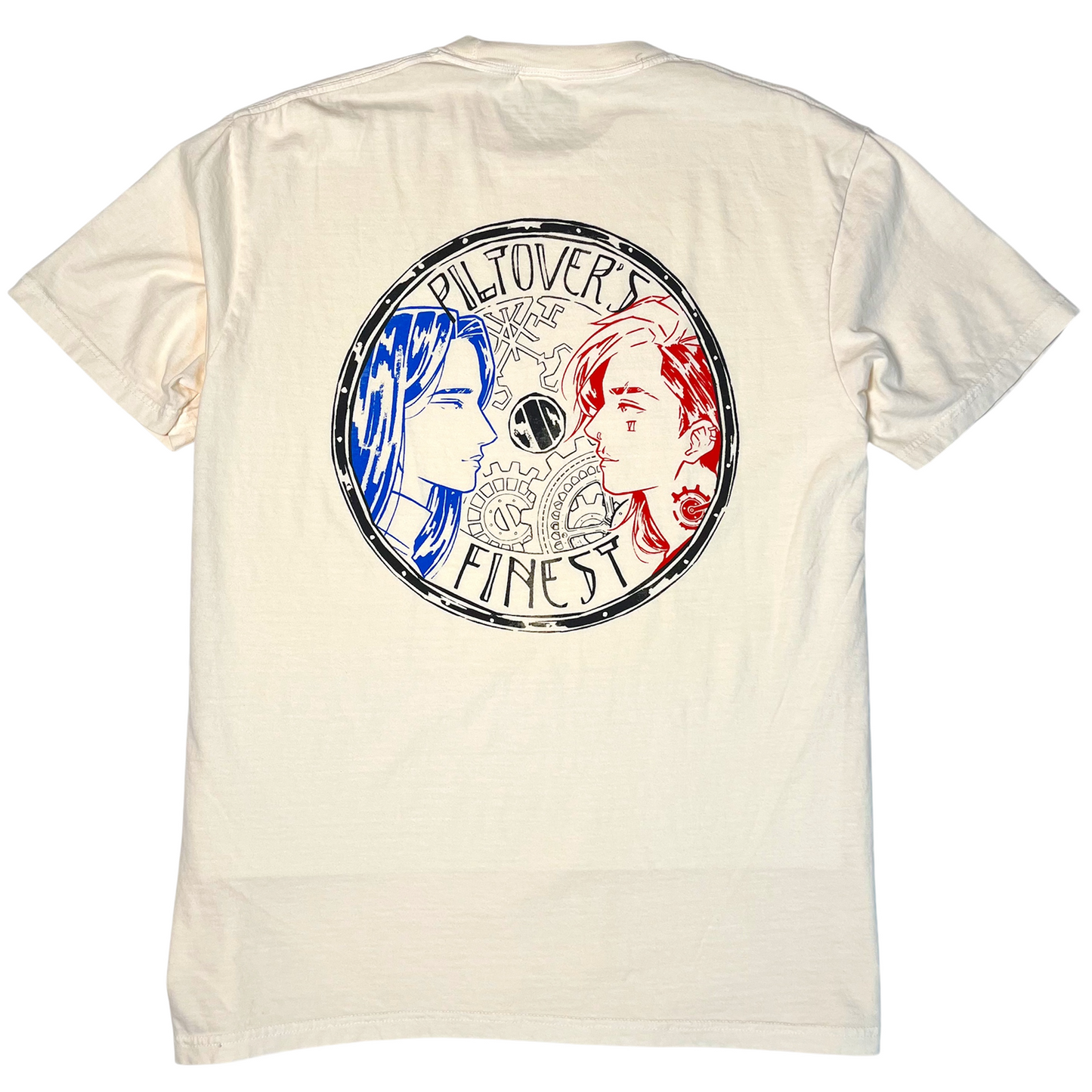 Piltover's Finest Shirt