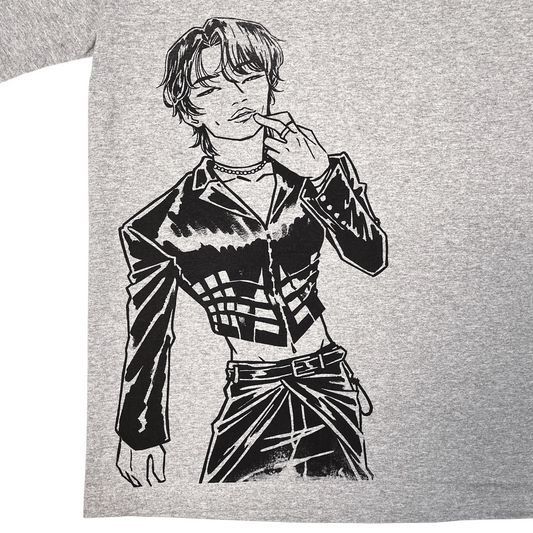 Stray Kids IN Hallucination Shirt