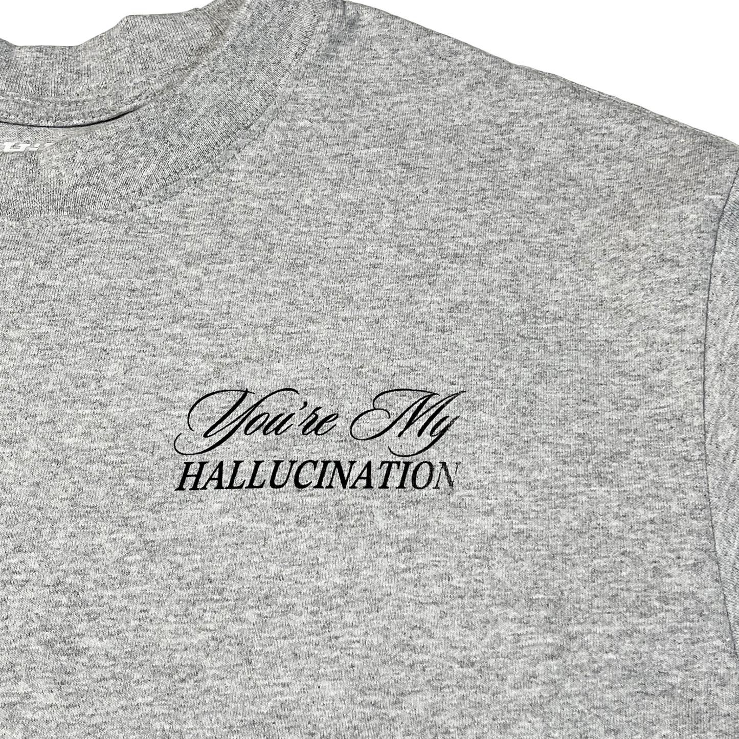 Stray Kids IN Hallucination Shirt