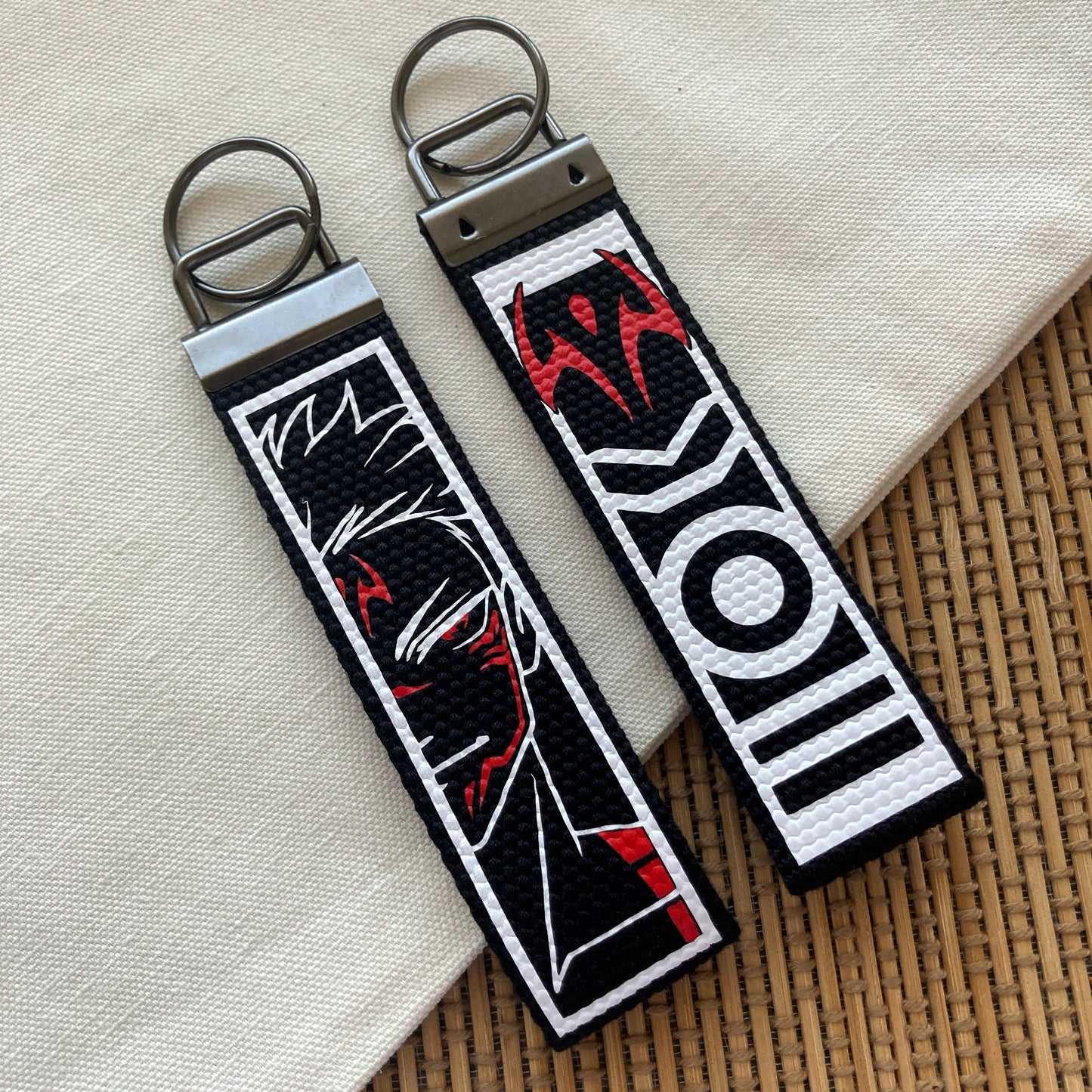 JJK Keytags