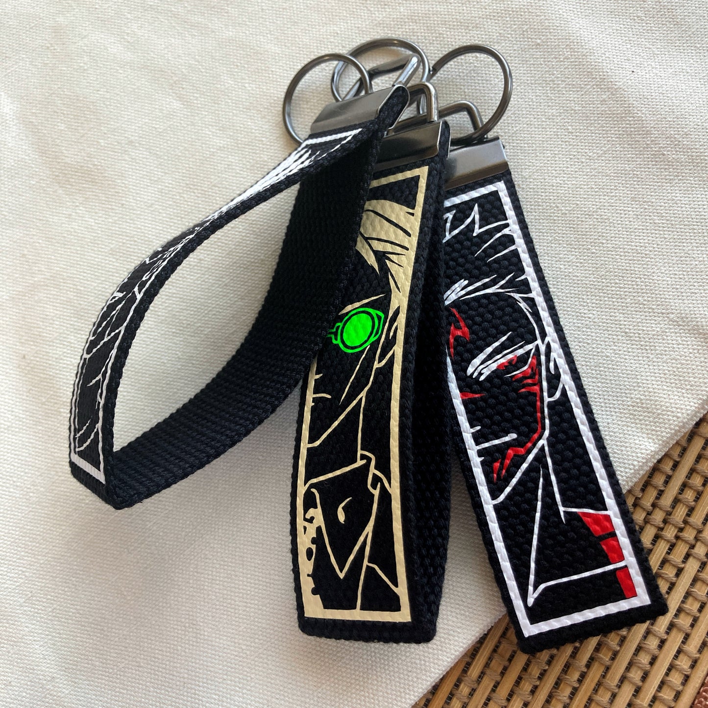 JJK Keytags