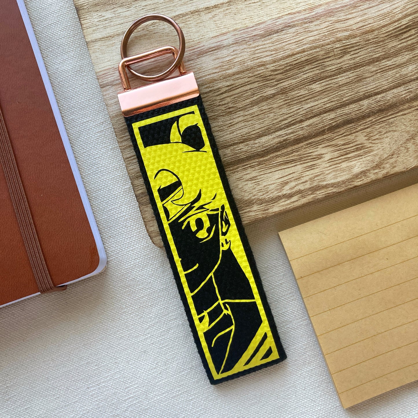 Sailor Moon Keytag