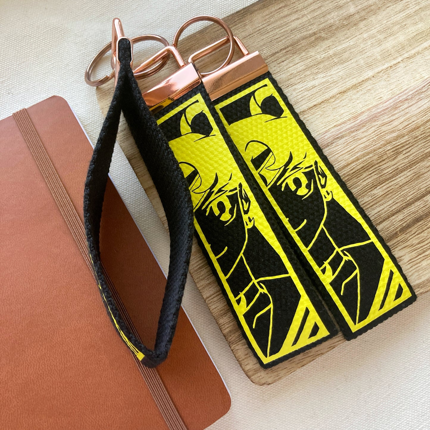 Sailor Moon Keytag