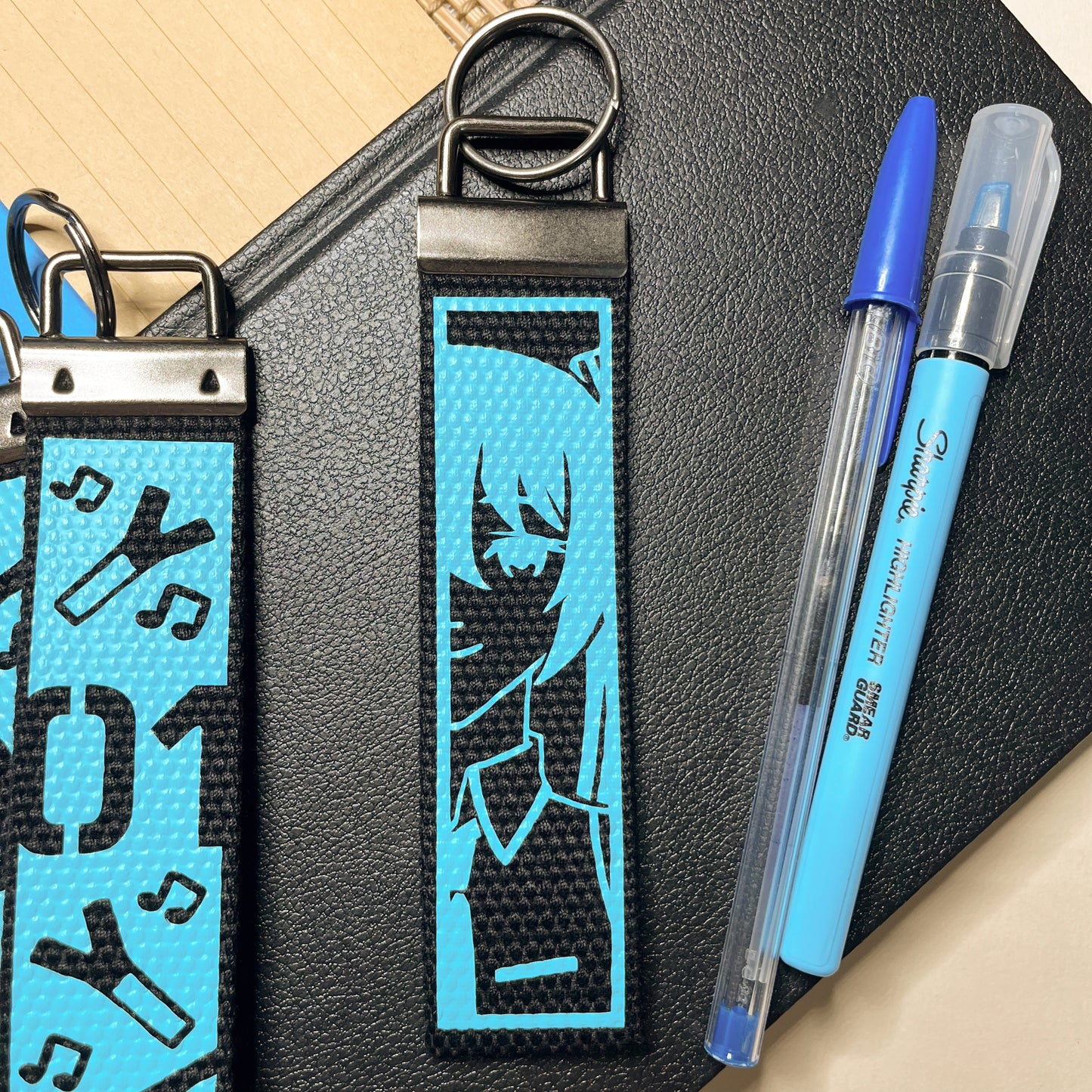 Miku Keytag