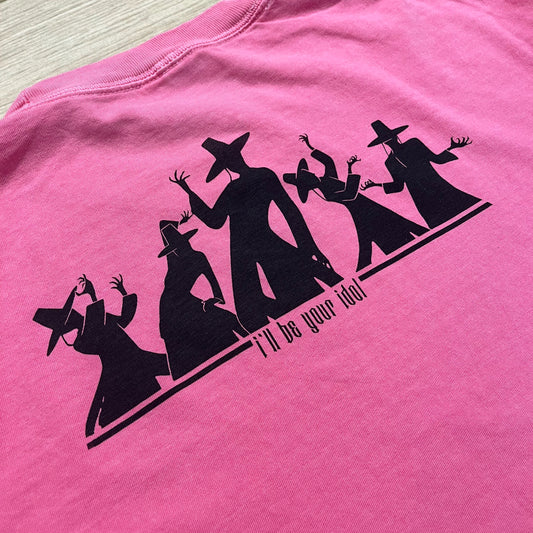 KPDH Saja Boys Shirt