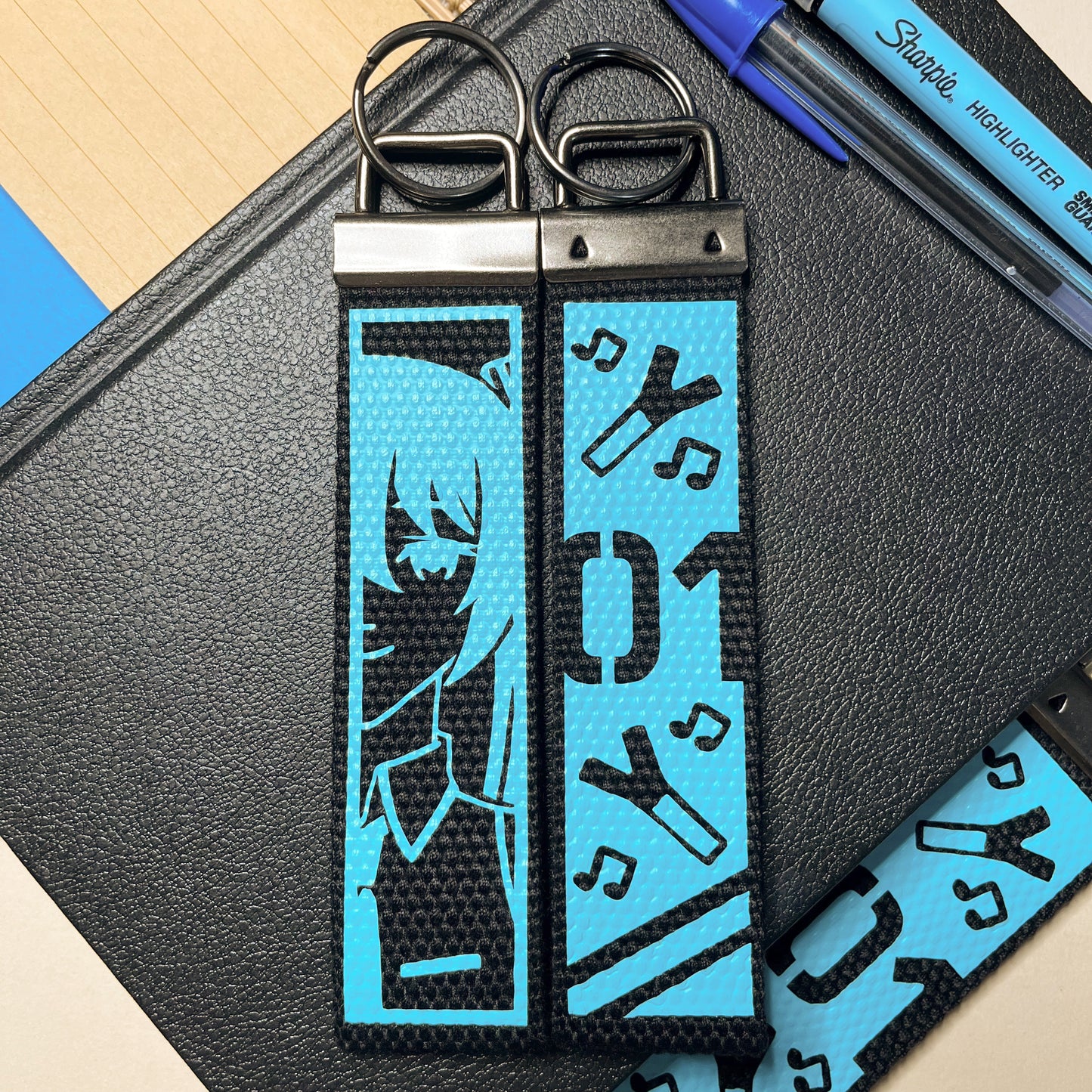 Miku Keytag