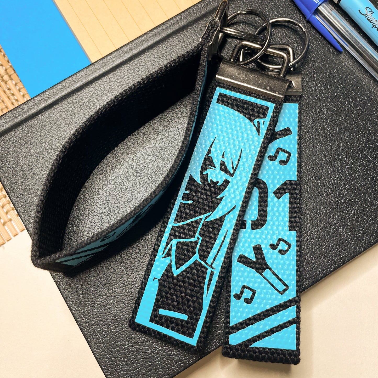Miku Keytag