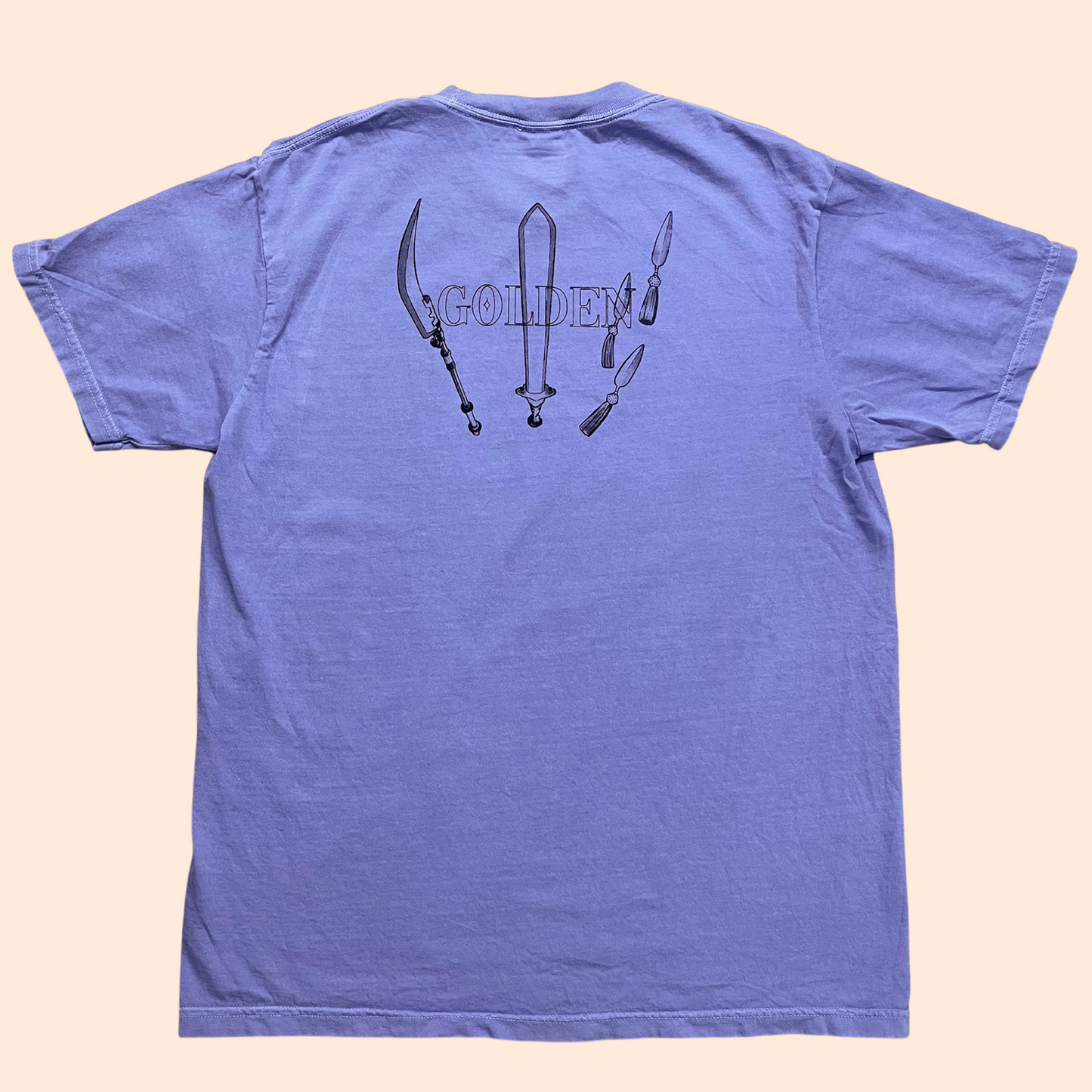 KPDH Huntr/x Shirt