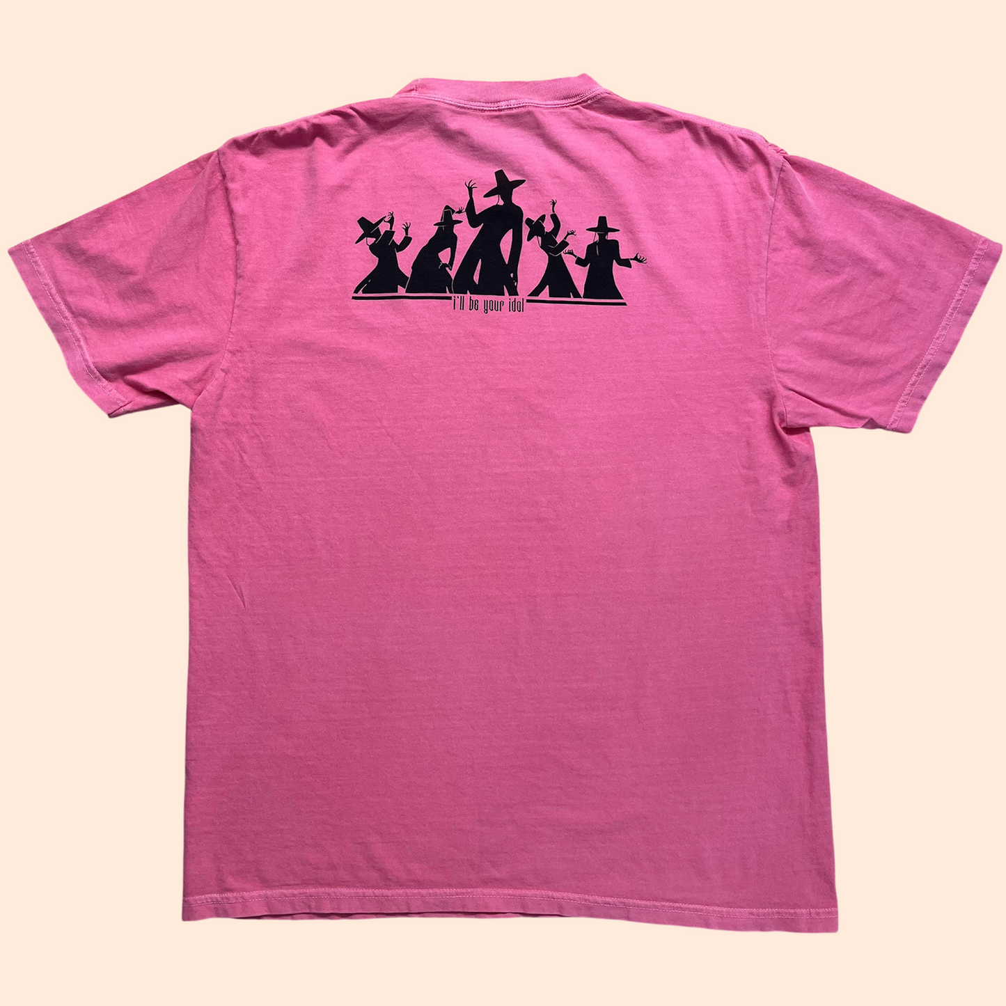 KPDH Saja Boys Shirt