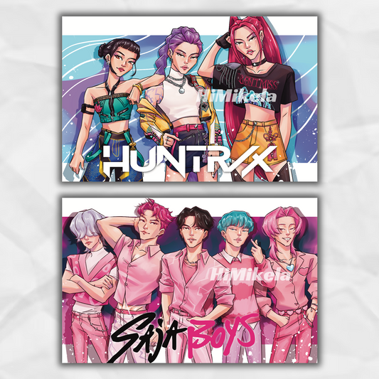 KPDH Large Prints