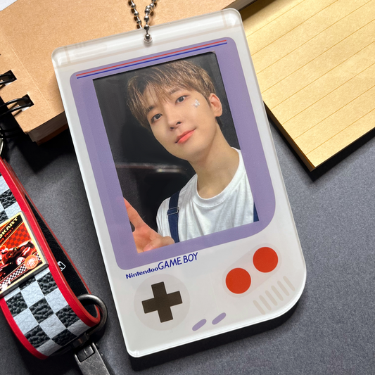 Game Boi PC Holder