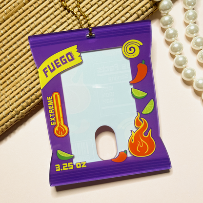 Takis PC Holder