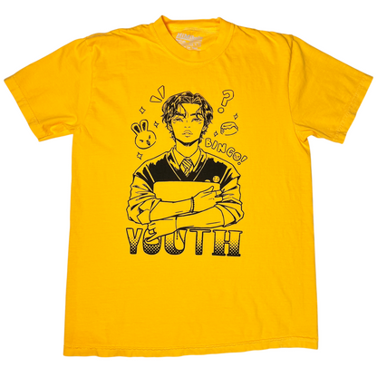 Lee Know Youth Shirt
