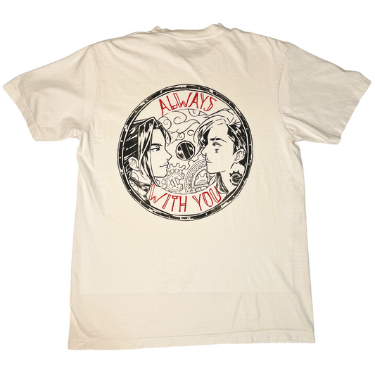 Jinx & Vi Shirt