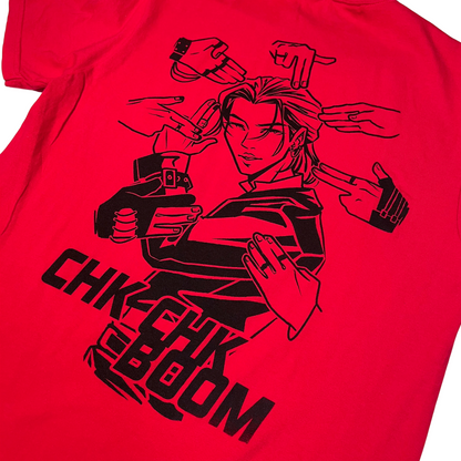 Felix Chk Chk Boom Shirt