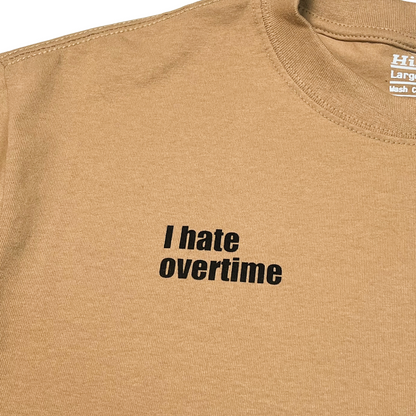 Nanami Shirt