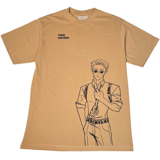 Nanami Shirt