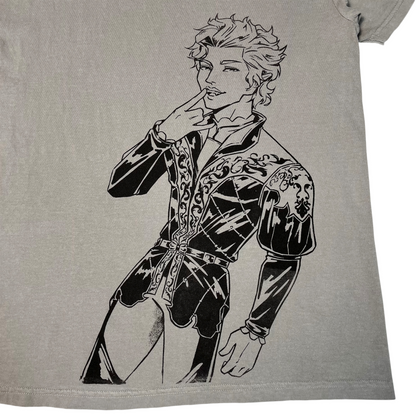 BG3 Astarion Shirt