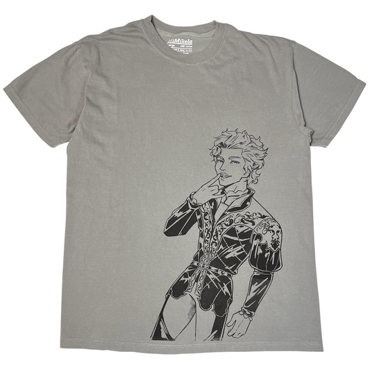 BG3 Astarion Shirt