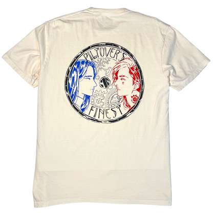 Piltover's Finest Shirt
