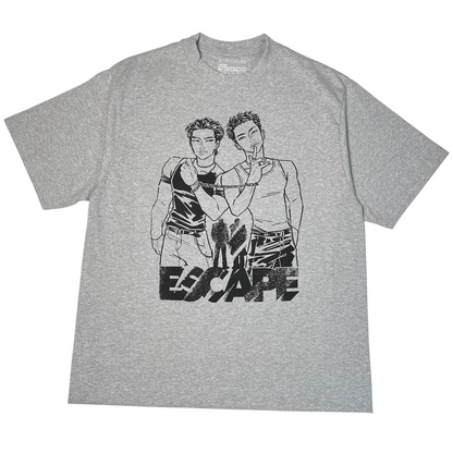 Stray Kids Escape Shirt