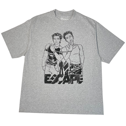 Stray Kids Escape Shirt