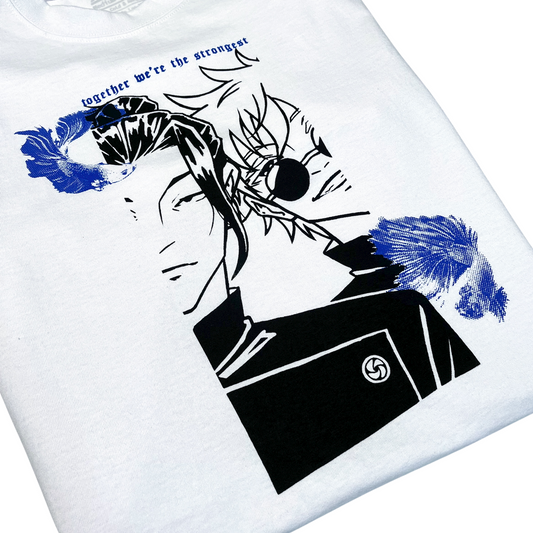 Satosugu Shirt