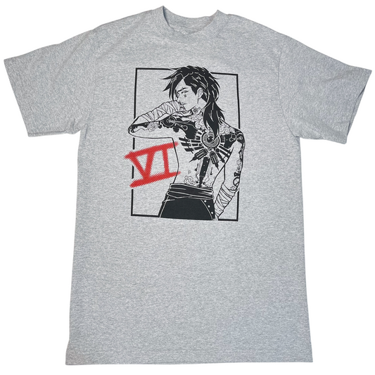 Vi Shirt