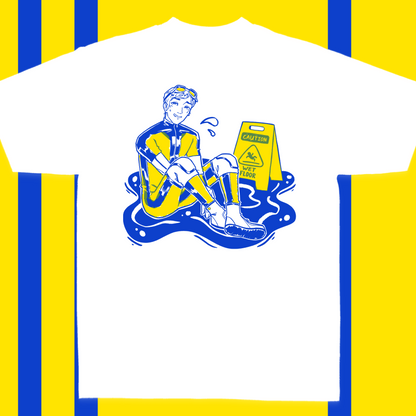 Dispatch Waterboy Shirt