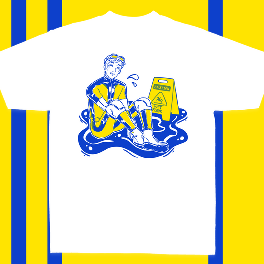 Dispatch Waterboy Shirt