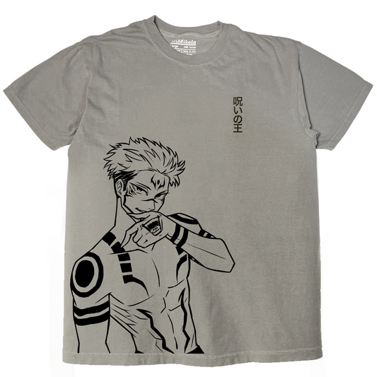 Sukuna Shirt
