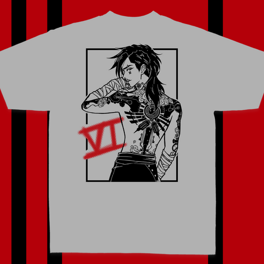 Arcane Vi Shirt