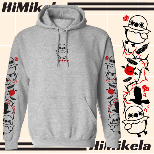 PREORDER Sylus Hoodie