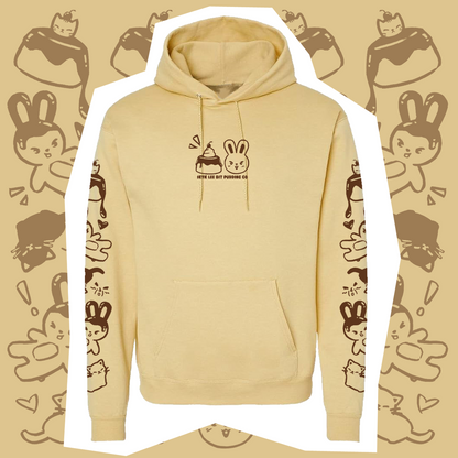 Stray Kids Lee Bit Pudding Co Hoodie
