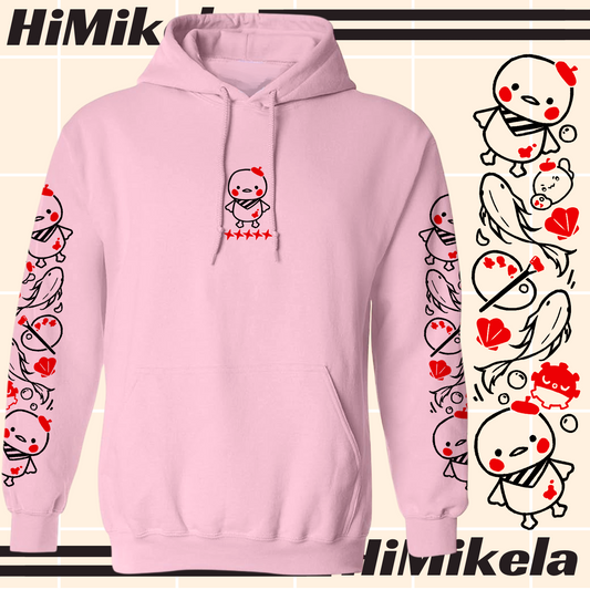 PREORDER Rafayel Hoodie