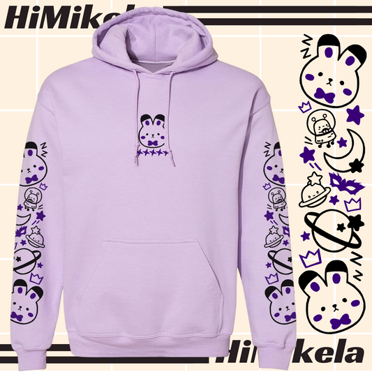 PREORDER Xavier Hoodie