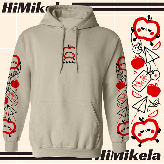 PREORDER Caleb Hoodie