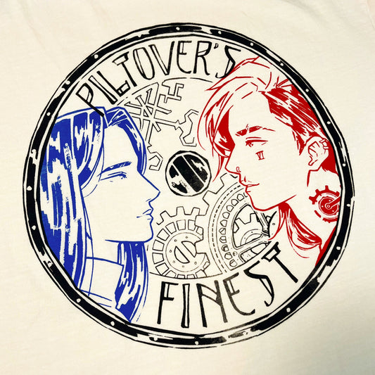 Piltover's Finest Shirt