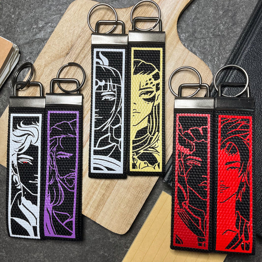 BG3 Keytags