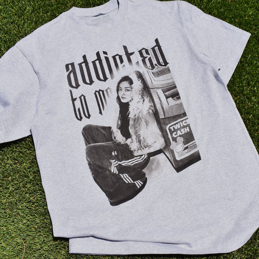 Musing Chaos - Twice Jihyo ATM Shirt