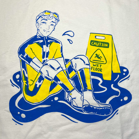 Dispatch Waterboy Shirt